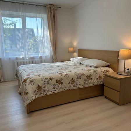 Apartamentai Salia Baseino Palanga Eksteriør bilde