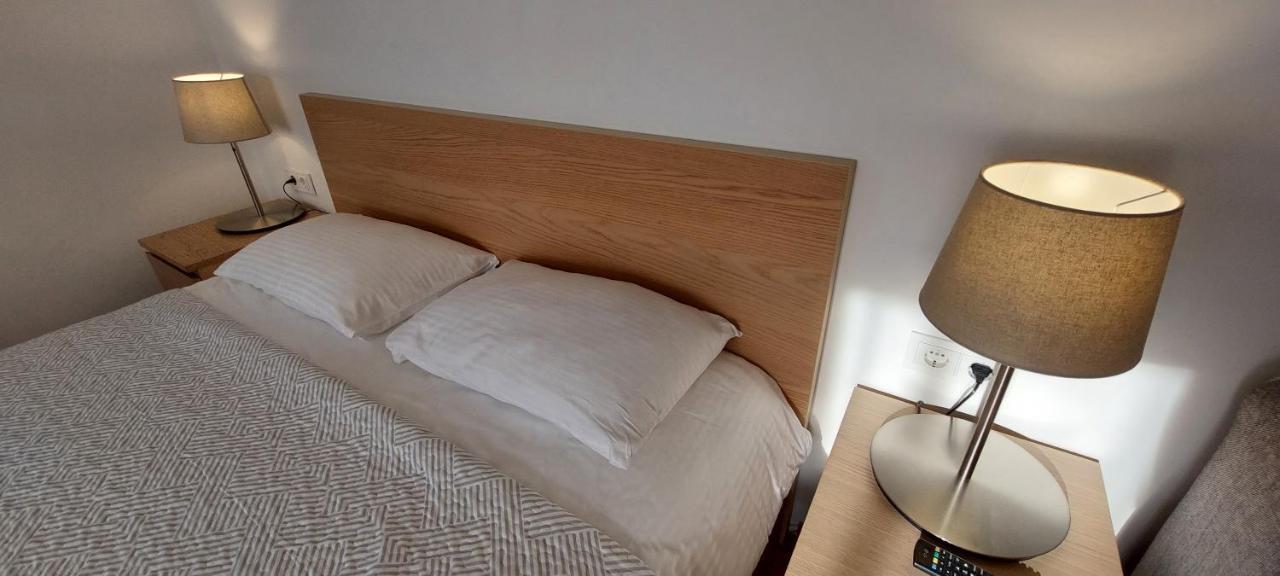 Apartamentai Salia Baseino Palanga Eksteriør bilde