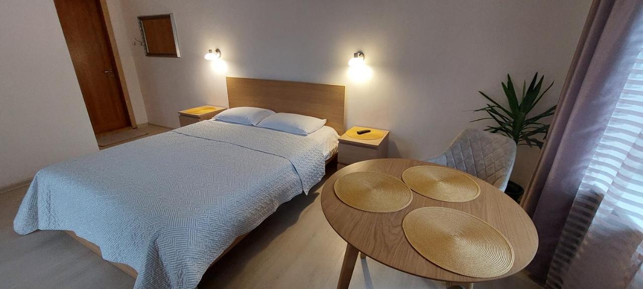 Apartamentai Salia Baseino Palanga Eksteriør bilde