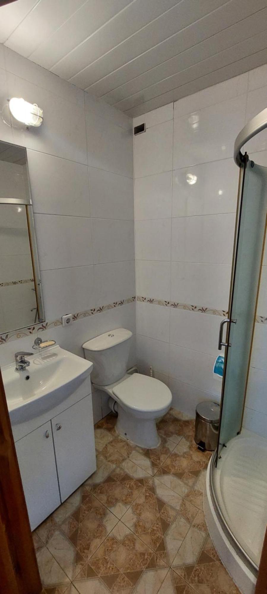 Apartamentai Salia Baseino Palanga Rom bilde