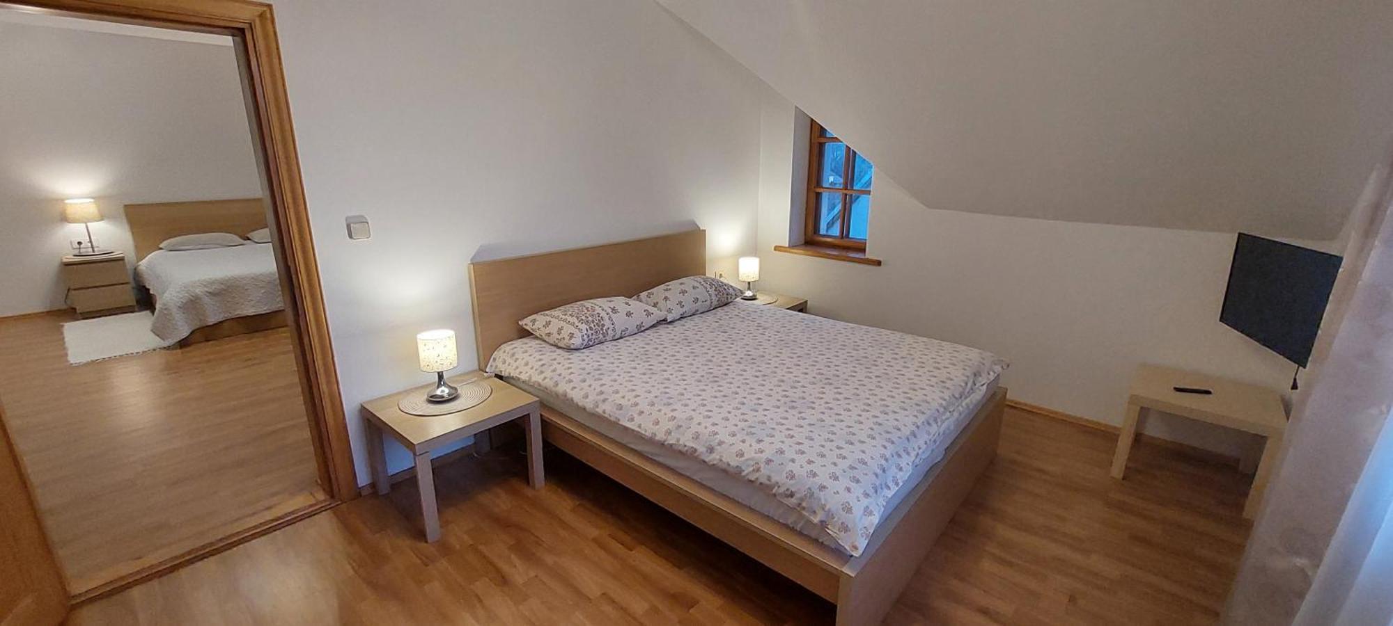 Apartamentai Salia Baseino Palanga Eksteriør bilde