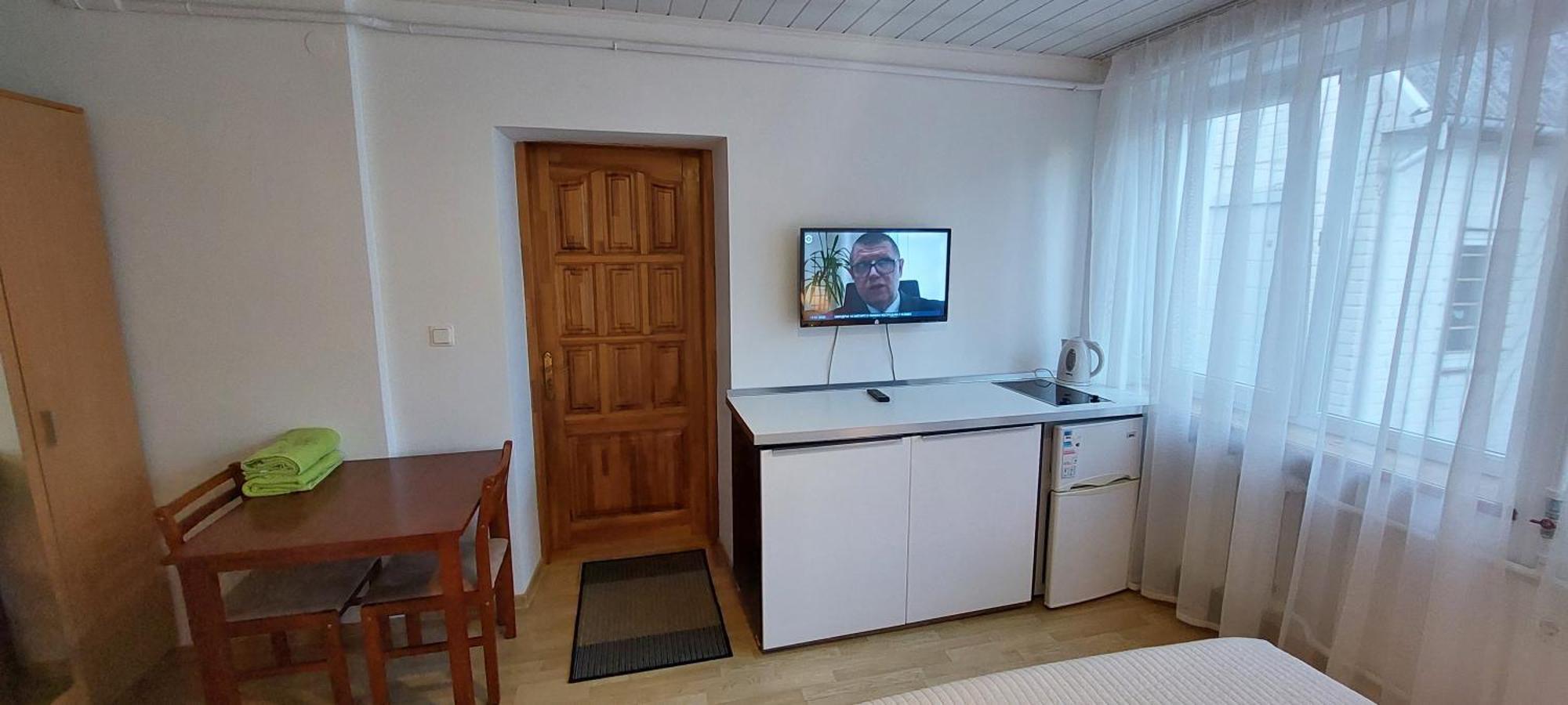 Apartamentai Salia Baseino Palanga Rom bilde