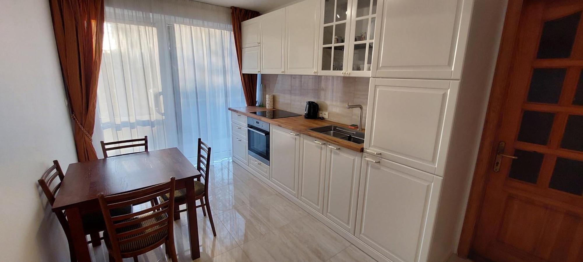 Apartamentai Salia Baseino Palanga Eksteriør bilde