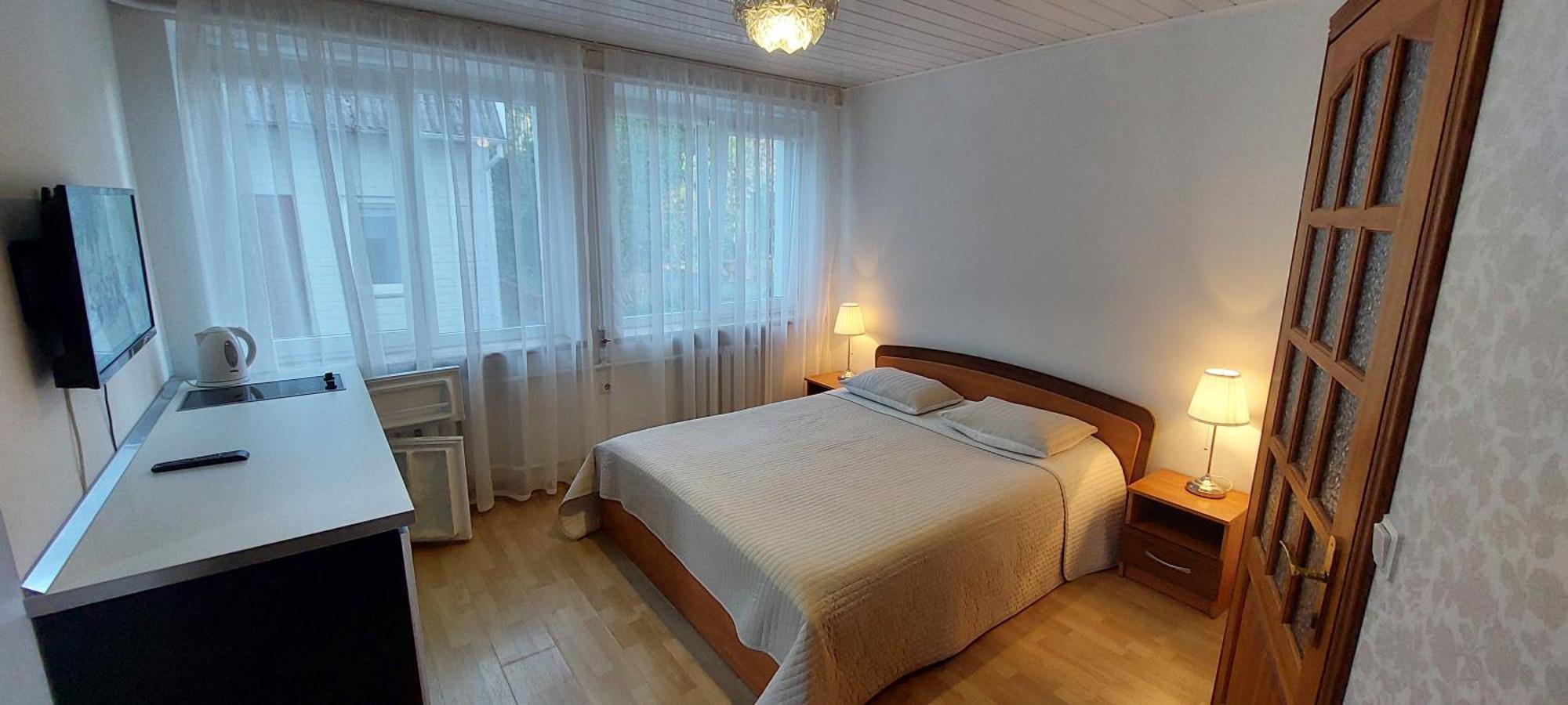 Apartamentai Salia Baseino Palanga Rom bilde