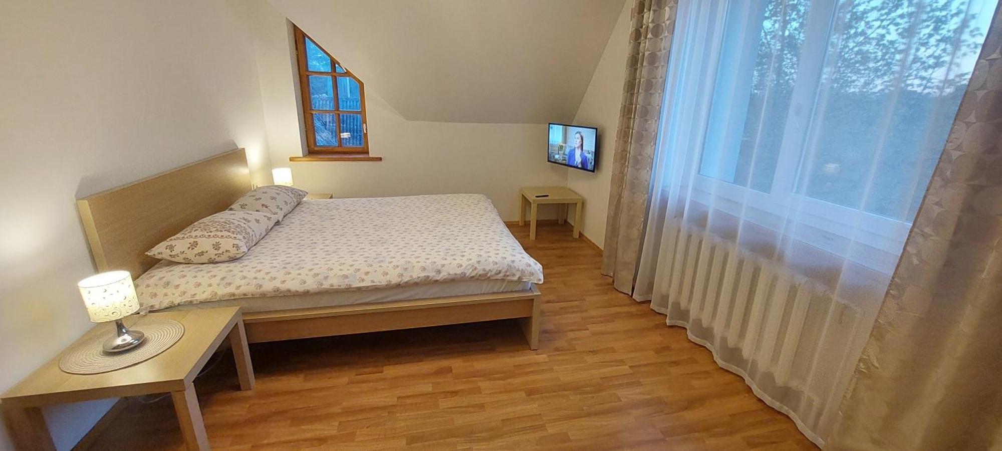 Apartamentai Salia Baseino Palanga Eksteriør bilde