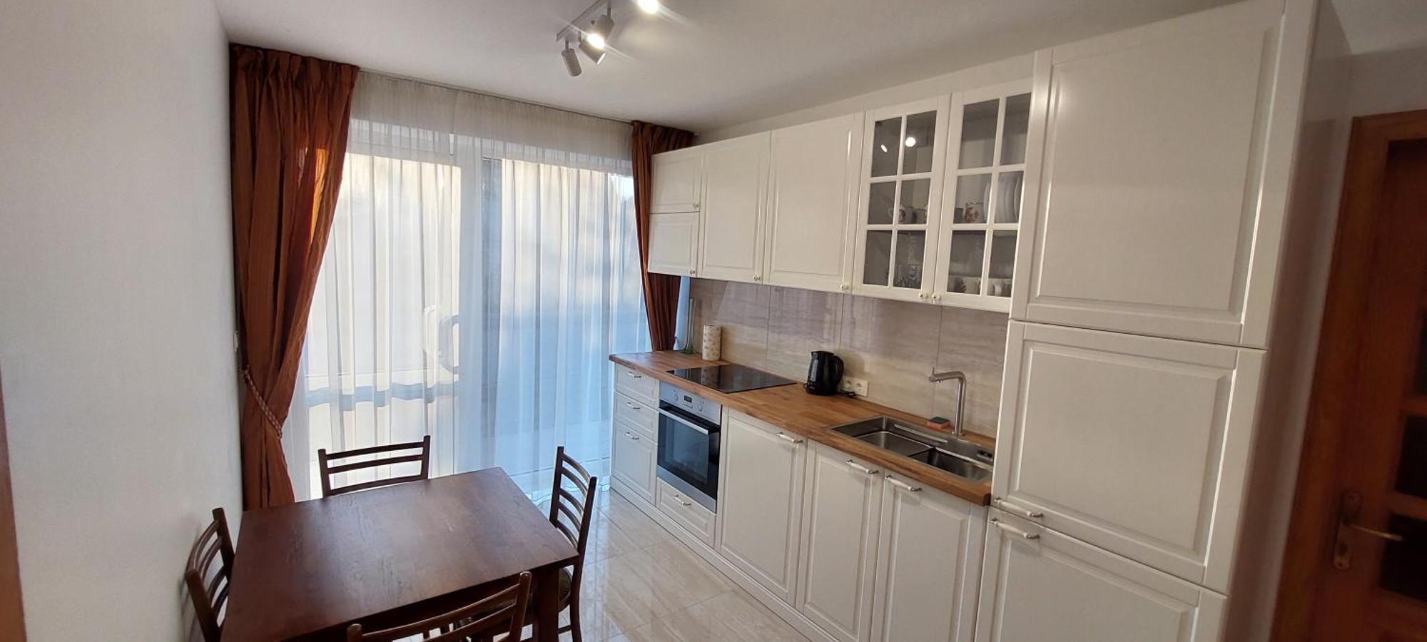 Apartamentai Salia Baseino Palanga Eksteriør bilde