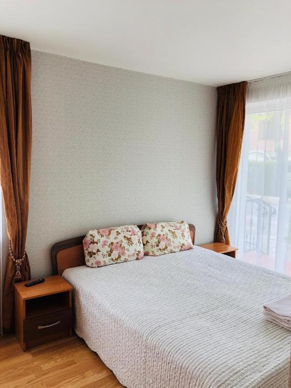 Apartamentai Salia Baseino Palanga Rom bilde