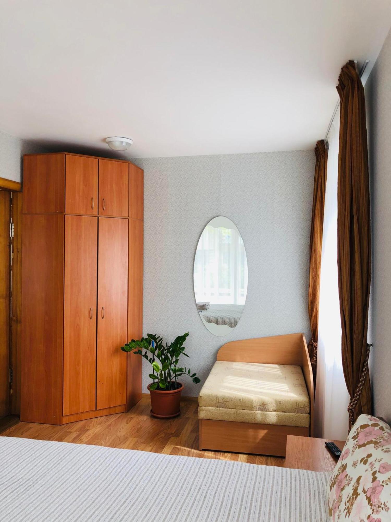 Apartamentai Salia Baseino Palanga Rom bilde