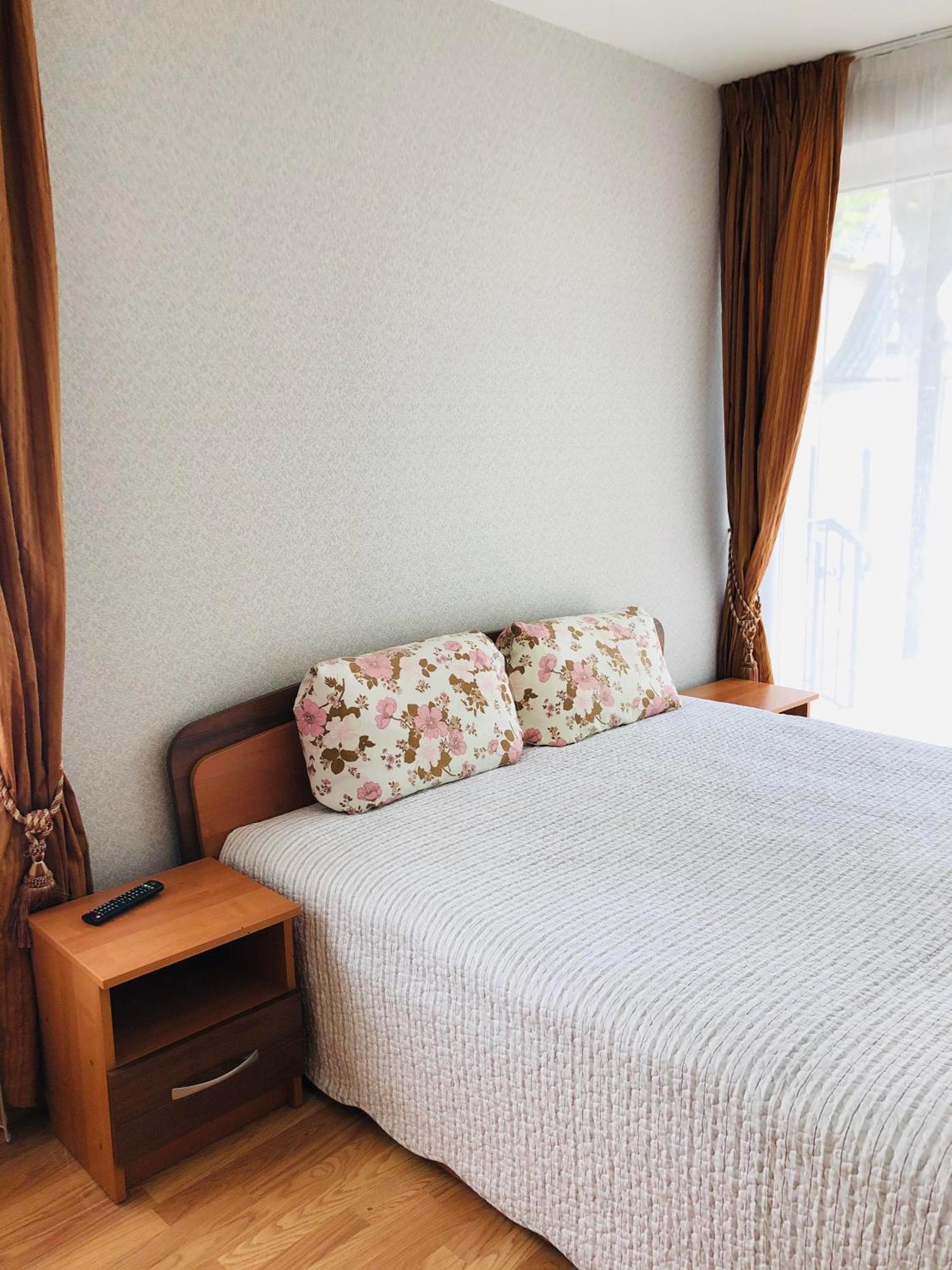 Apartamentai Salia Baseino Palanga Rom bilde