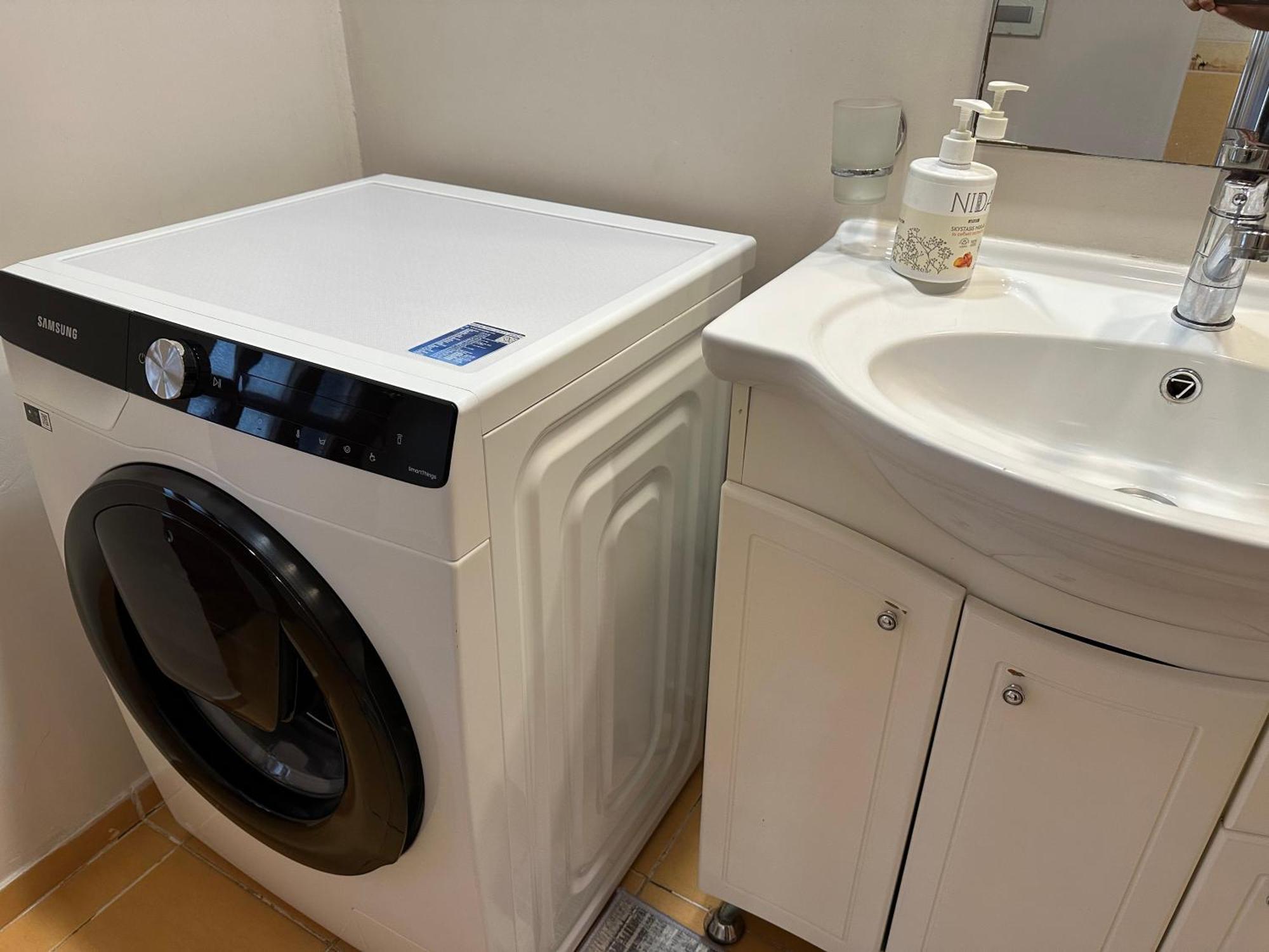 Apartamentai Salia Baseino Palanga Eksteriør bilde