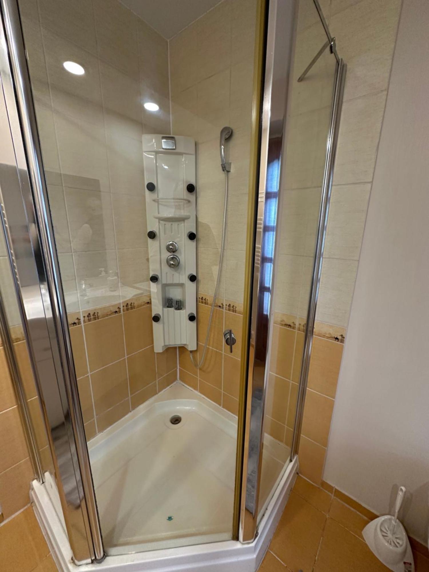 Apartamentai Salia Baseino Palanga Eksteriør bilde