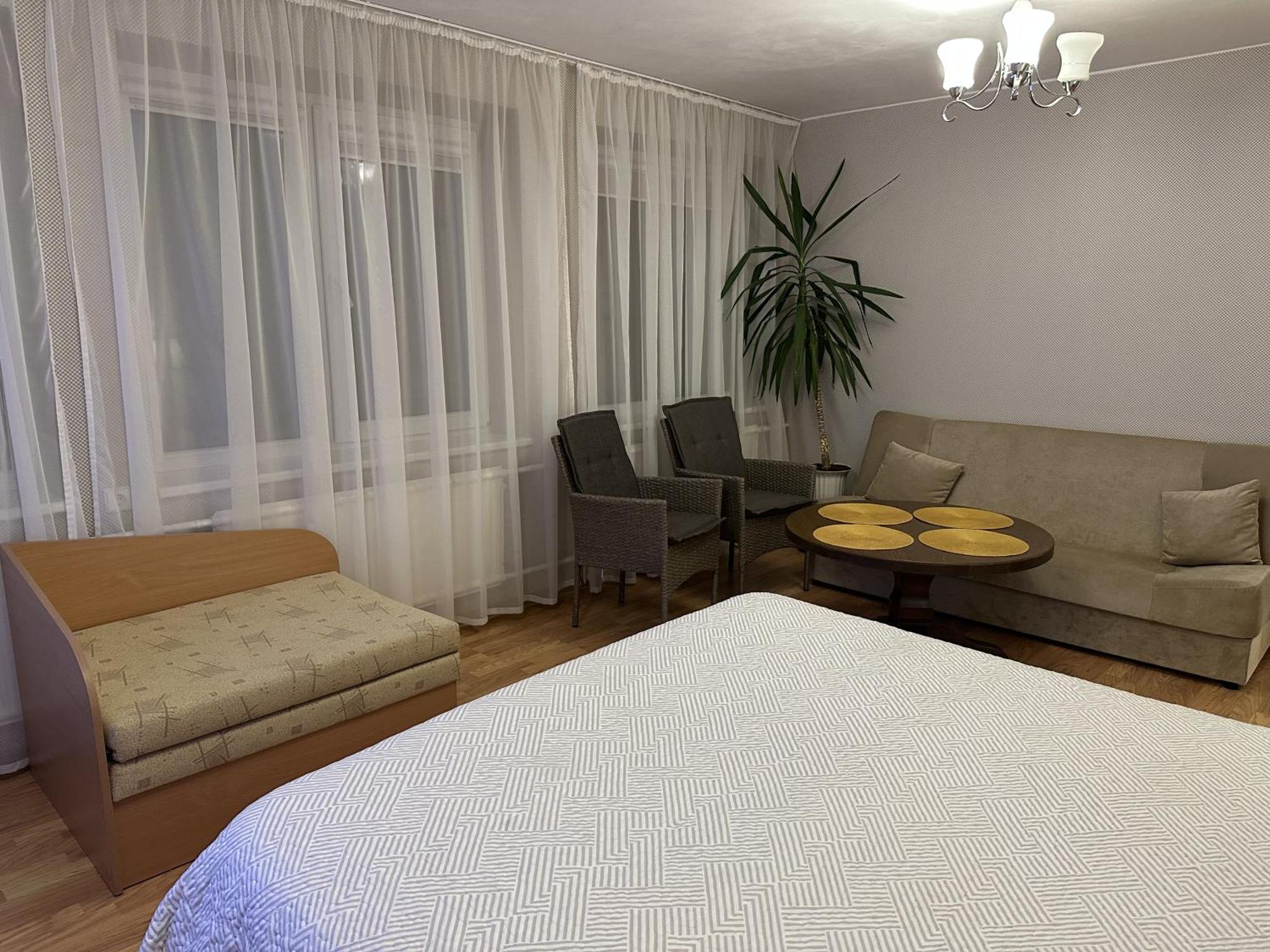 Apartamentai Salia Baseino Palanga Eksteriør bilde