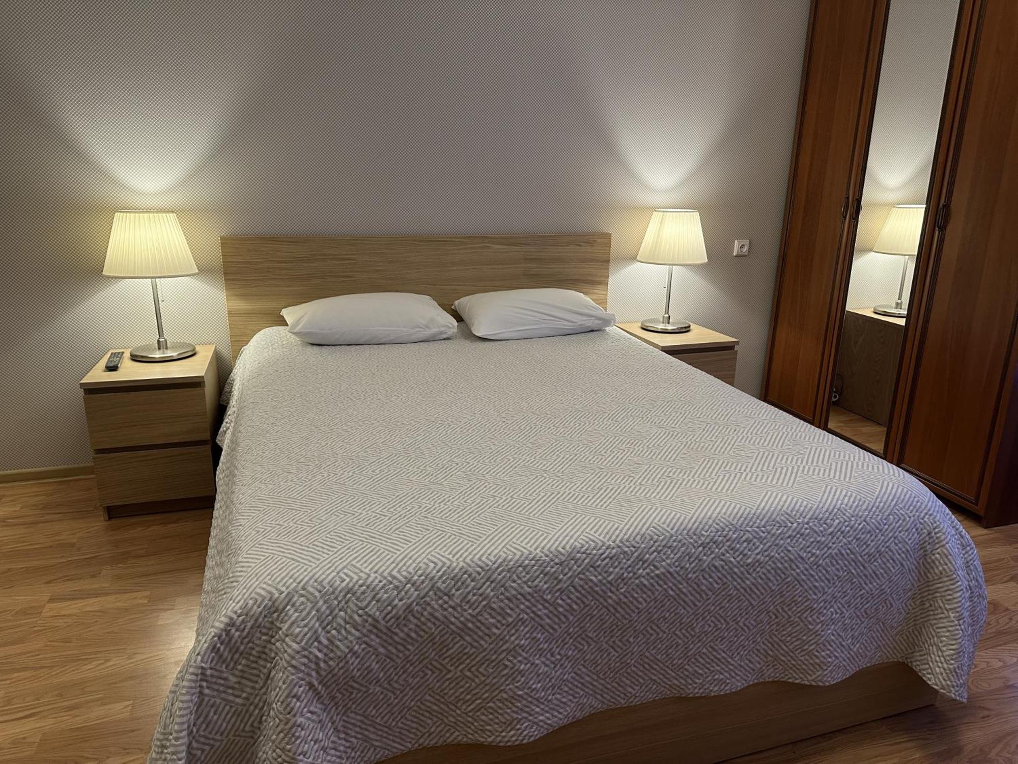 Apartamentai Salia Baseino Palanga Eksteriør bilde