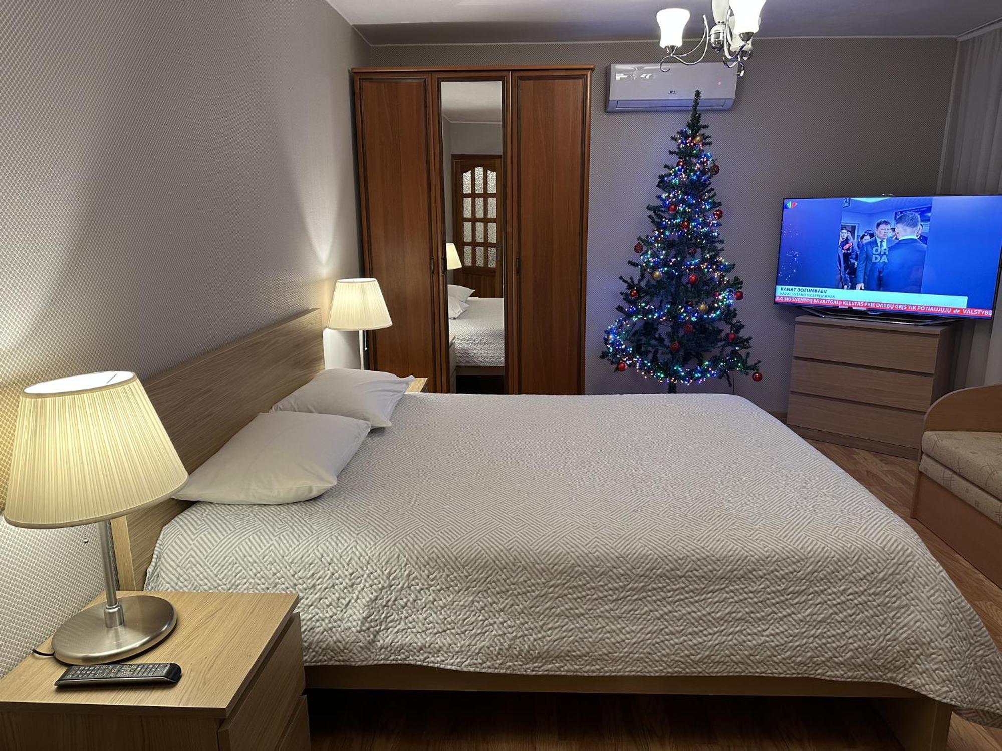Apartamentai Salia Baseino Palanga Eksteriør bilde