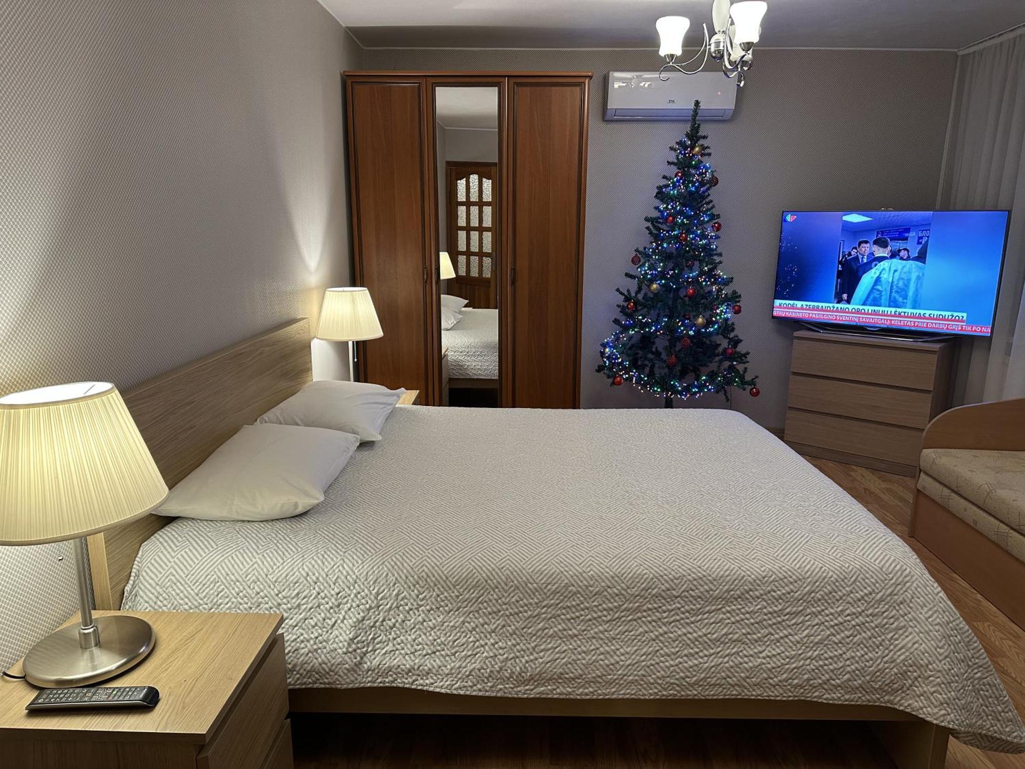 Apartamentai Salia Baseino Palanga Eksteriør bilde