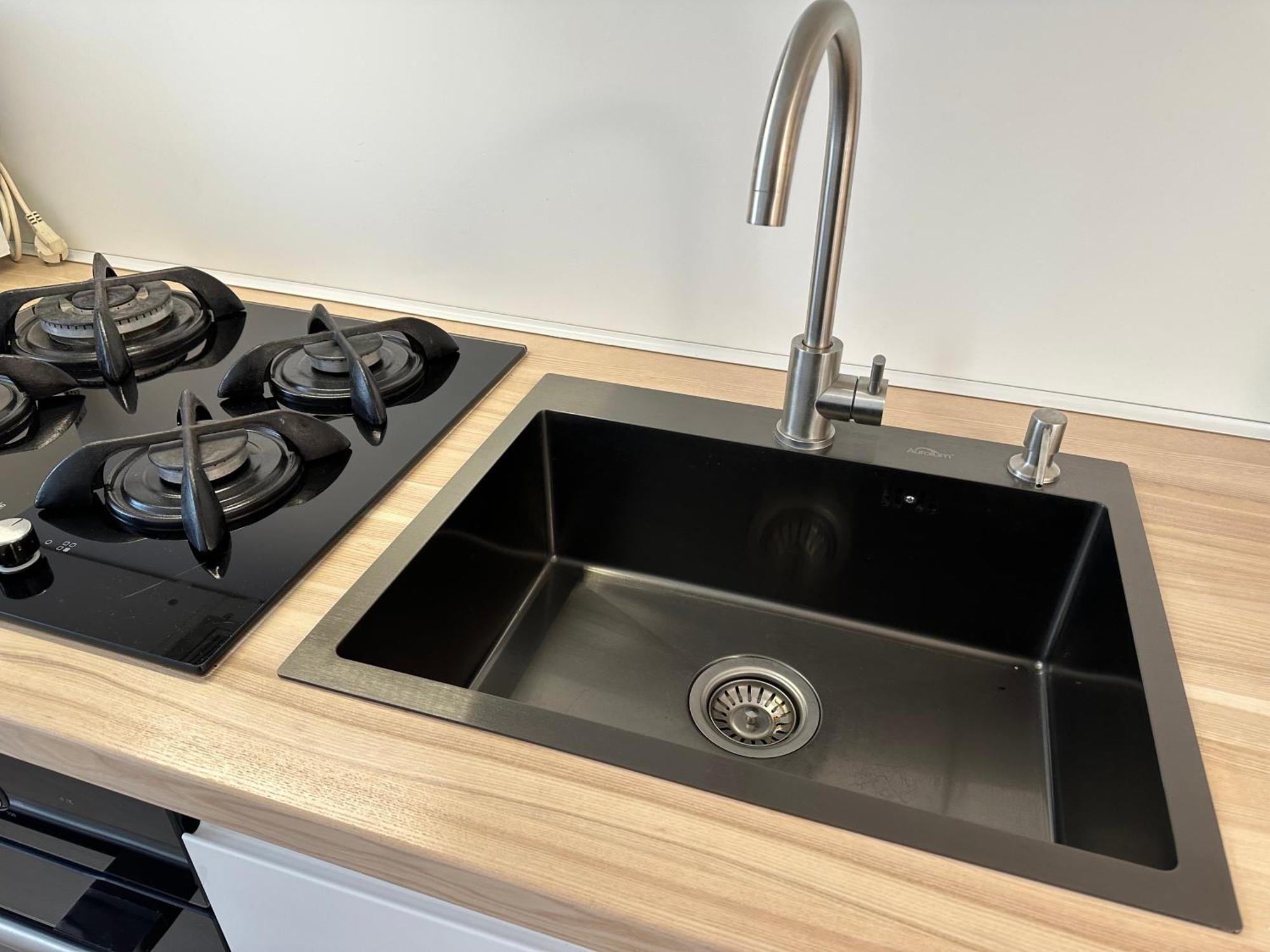 Apartamentai Salia Baseino Palanga Rom bilde