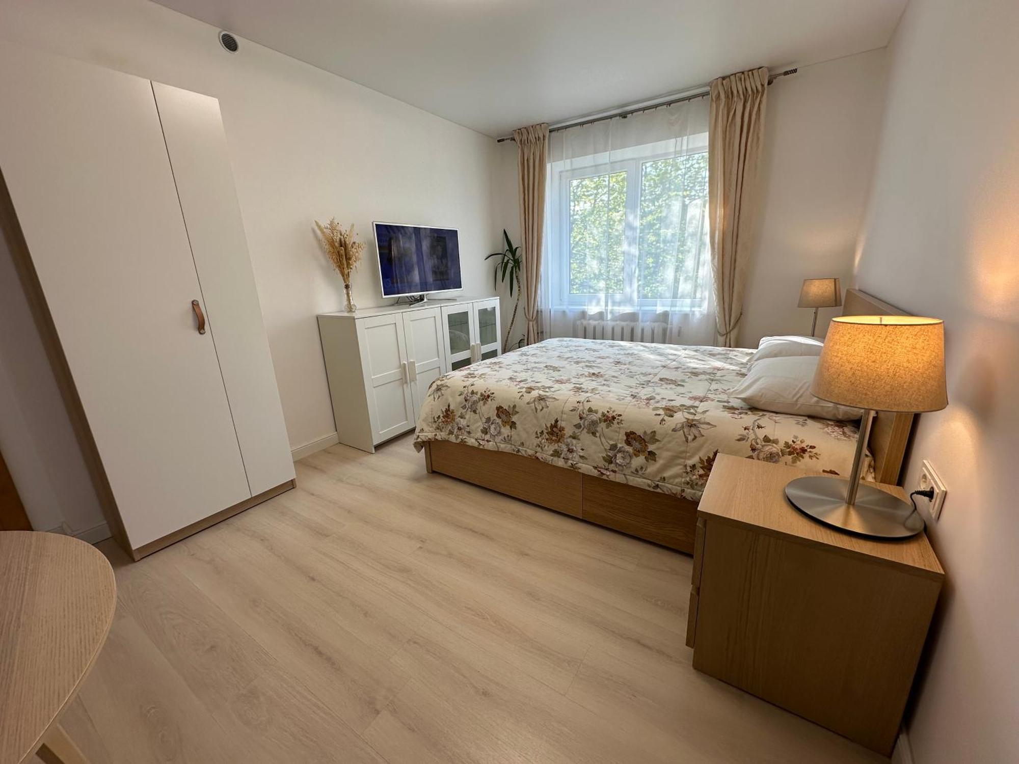Apartamentai Salia Baseino Palanga Eksteriør bilde